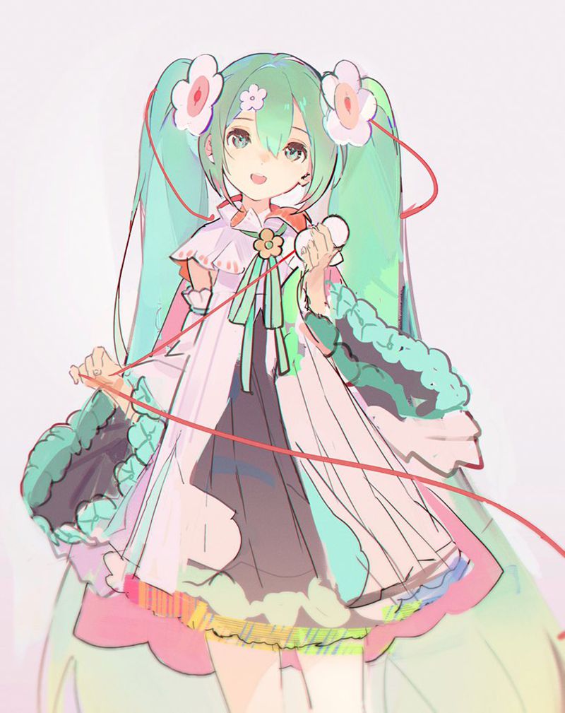 图片[17] - [画师推荐][Yukuso(DABIANDANG)]Pixiv+散图包+推特图片包[131P] - 森语小屋
