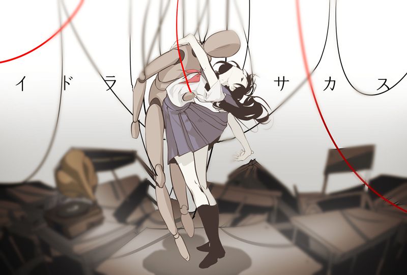 图片[8] - [yelsh(ilmaxxoo)]Pixiv+推特图片包[769P] - 森语小屋