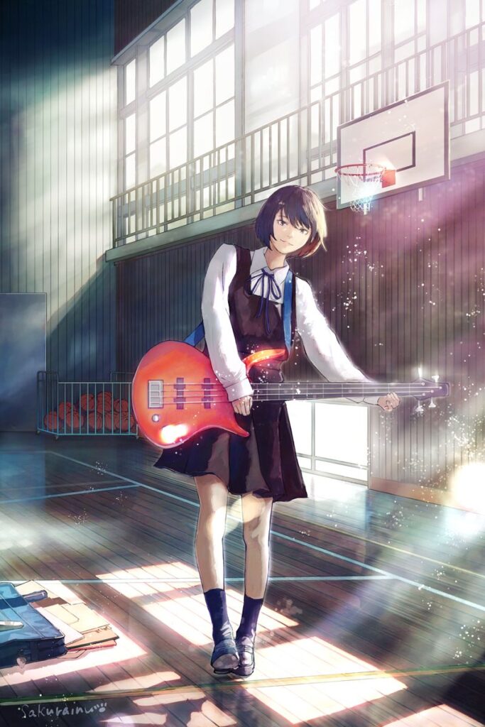 图片[4] - [桜犬(sakura77722)]Pixiv+推特图片包[386P] - 森语小屋