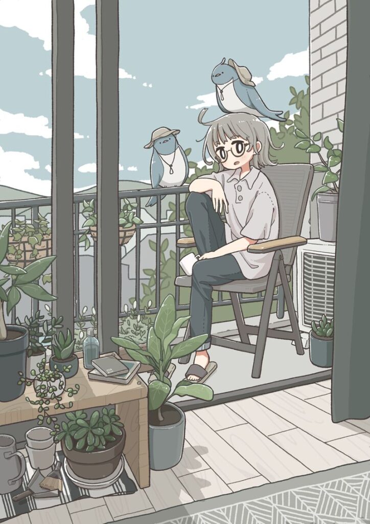 图片[16] - [東(east_sha2)]Pixiv+tumblr+bluesky+推特图片包[516P] - 森语小屋