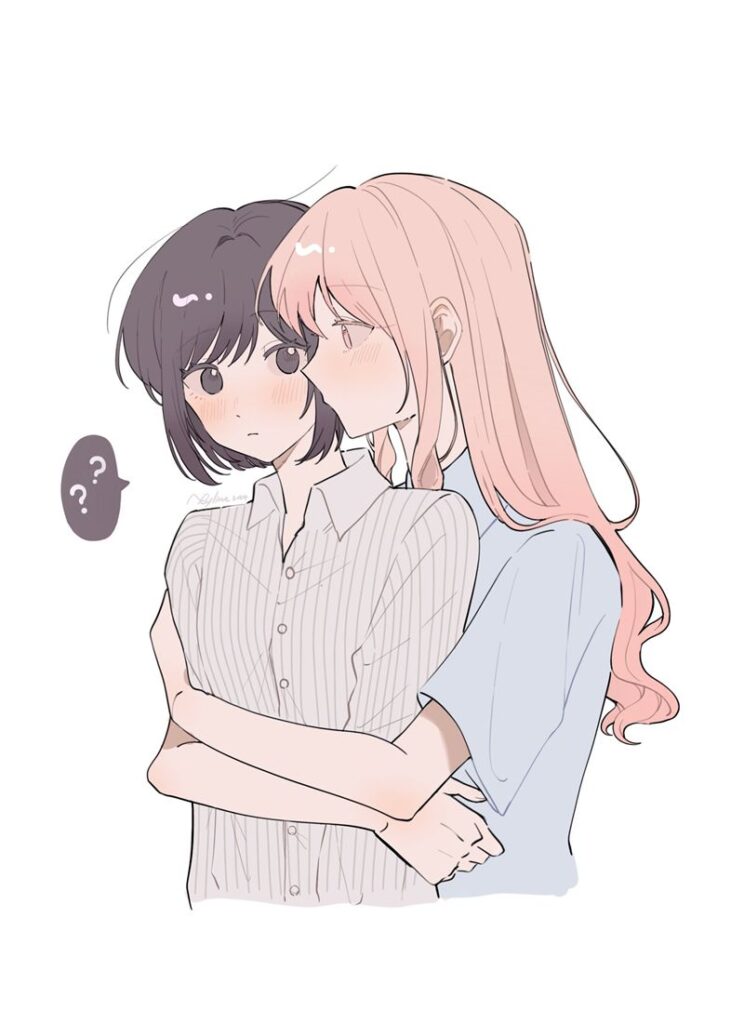 图片[18] - [画师推荐][ookyline(5ky1ine_)]bluesky+推特图片包[453P] - 森语小屋