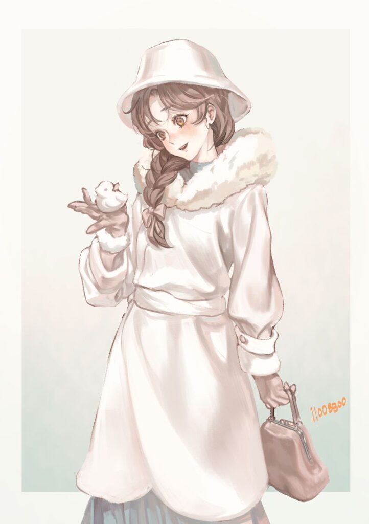 图片[11] - [yelsh(ilmaxxoo)]Pixiv+推特图片包[769P] - 森语小屋