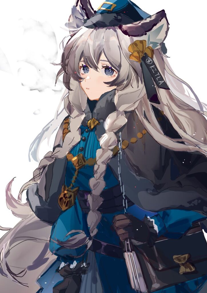图片[5] - [画师推荐][9℃乐(NineV_)]Pixiv+推特图片包[183P] - 森语小屋