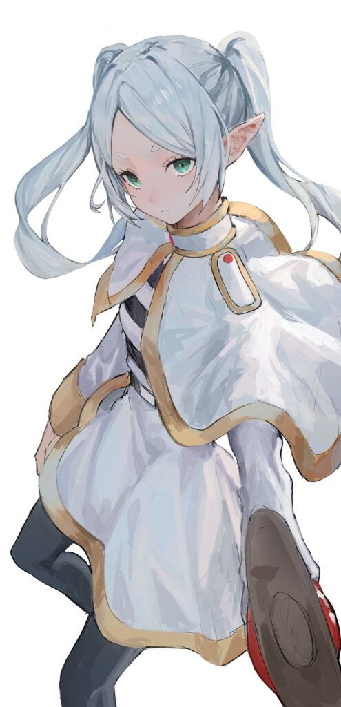 图片[14] - [kase(kase_22)]Pixiv+推特图片包[822P] - 森语小屋