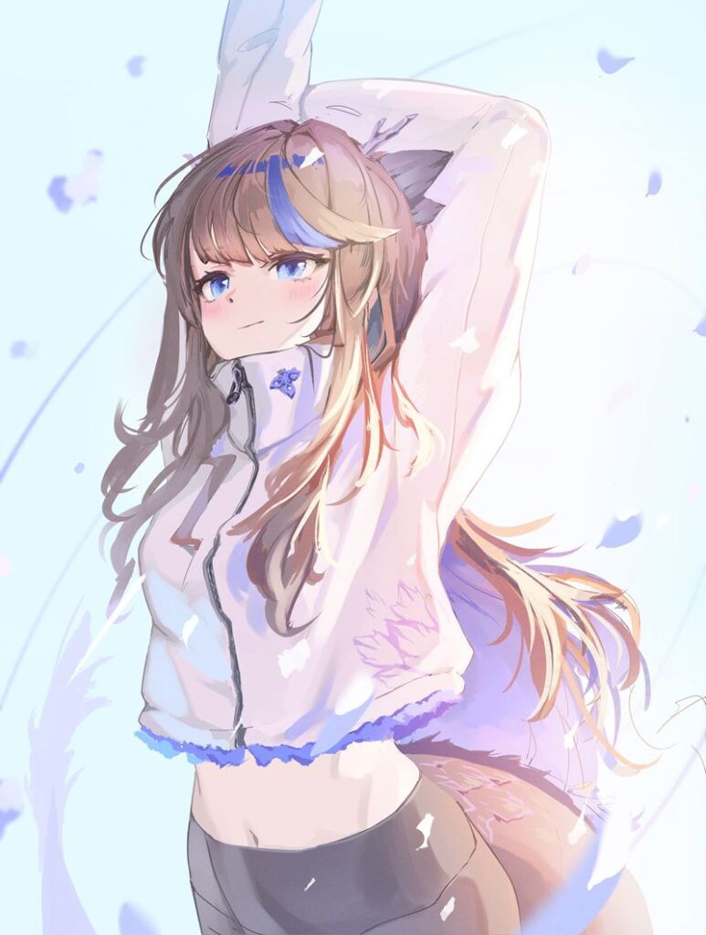 图片[16] - [TUS(thumbsup_stella)]Pixiv+推特图片包[219P] - 森语小屋