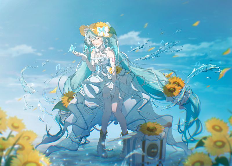 图片[4] - [画师推荐][はこわい(hty_kaku)]Pixiv+instagram+推特图片包[77P] - 森语小屋