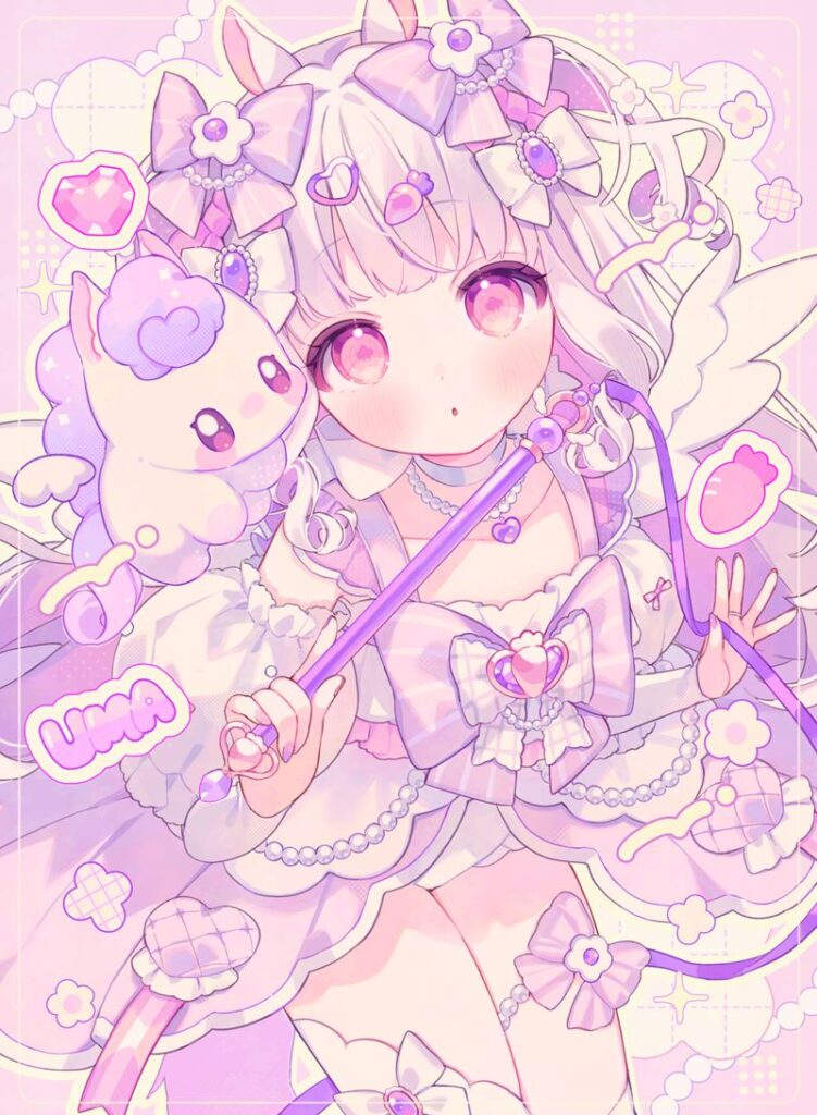 图片[4] - [こもも(komomo2899)]Pixiv+推特图片包[358P] - 森语小屋