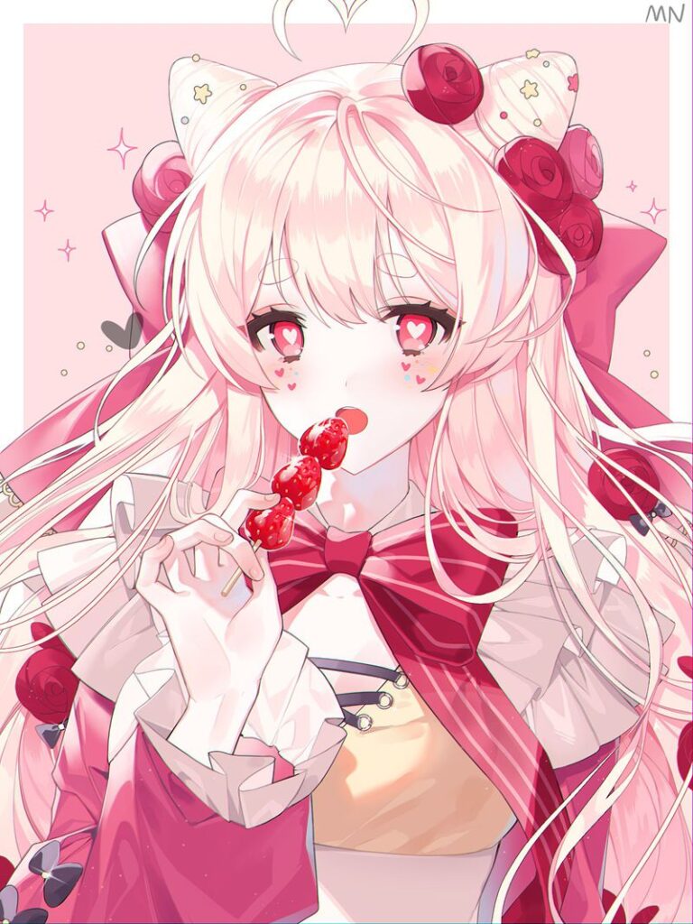 图片[2] - [画师推荐][MINYO(rOa0122)]Pixiv+推特图片包[98P] - 森语小屋