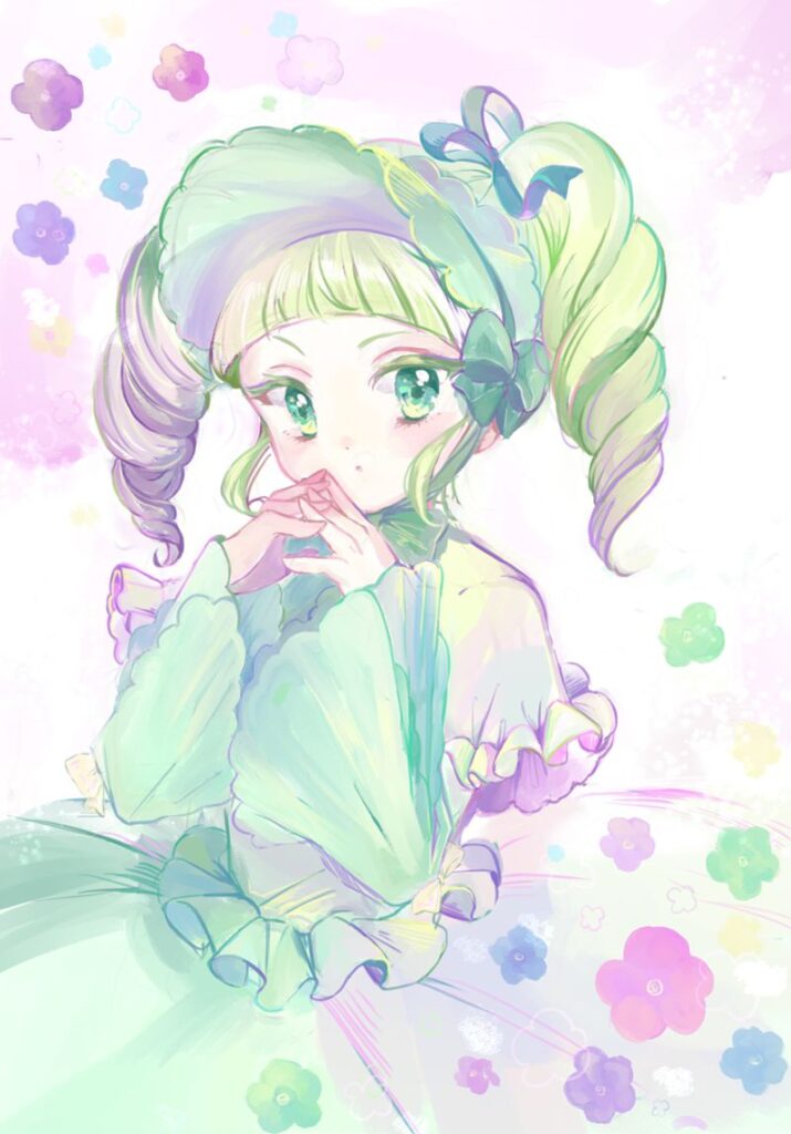 图片[7] - [画师推荐][ゆば(yhxx9d)]Pixiv+推特图片包[132P] - 森语小屋