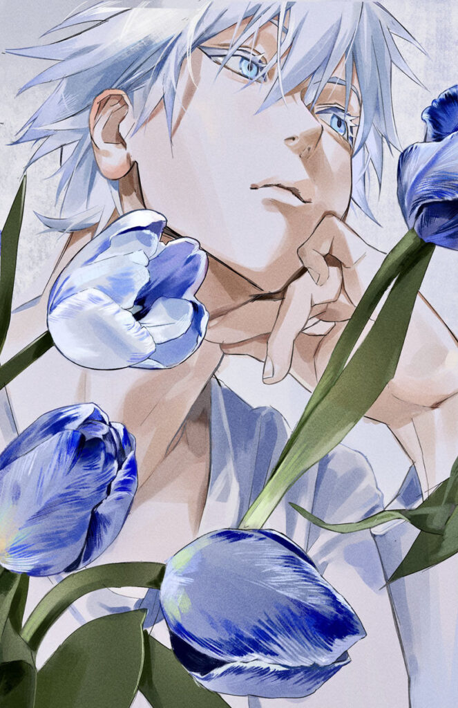 图片[10] - [画师推荐][keki(rudecopper)]Pixiv+instagram+推特图片包[184P] - 森语小屋