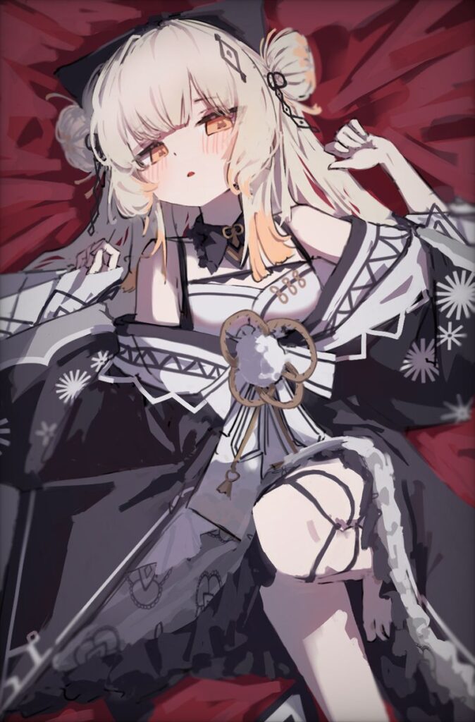 图片[5] - [画师推荐][TolLight(light0185)]Pixiv+推特图片包[101P] - 森语小屋