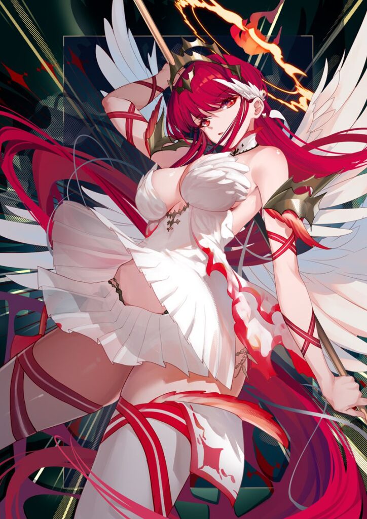图片[10] - [画师推荐][Bison倉鼠(bisonham)]Pixiv+推特图片包[995P] - 森语小屋