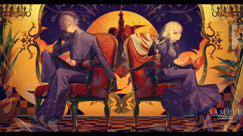 图片[14] - [炬ﾖﾂｷﾞ(myc0t0xin)]Pixiv+推特图片包[382P] - 森语小屋