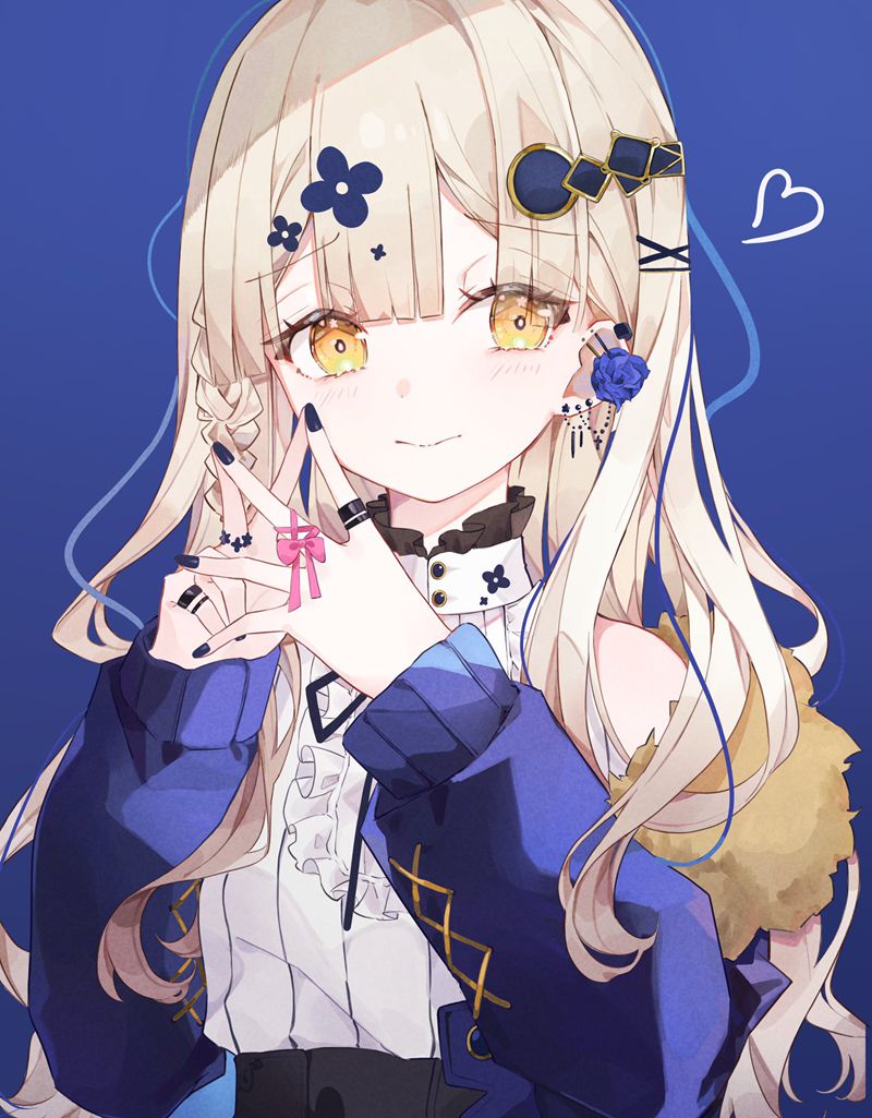 图片[5] - [画师推荐][はるなつ(harunatwo1228)]推特图片包[45P] - 森语小屋