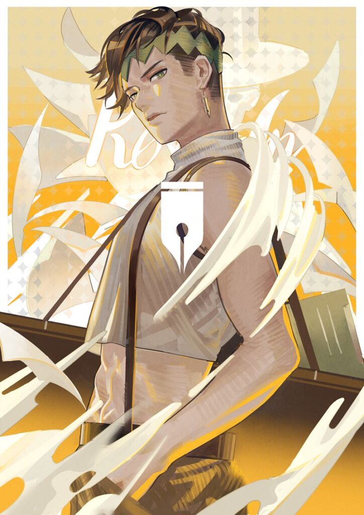 图片[13] - [画师推荐][NoriZC(NoriZCI)]Pixiv+推特图片包[776P] - 森语小屋