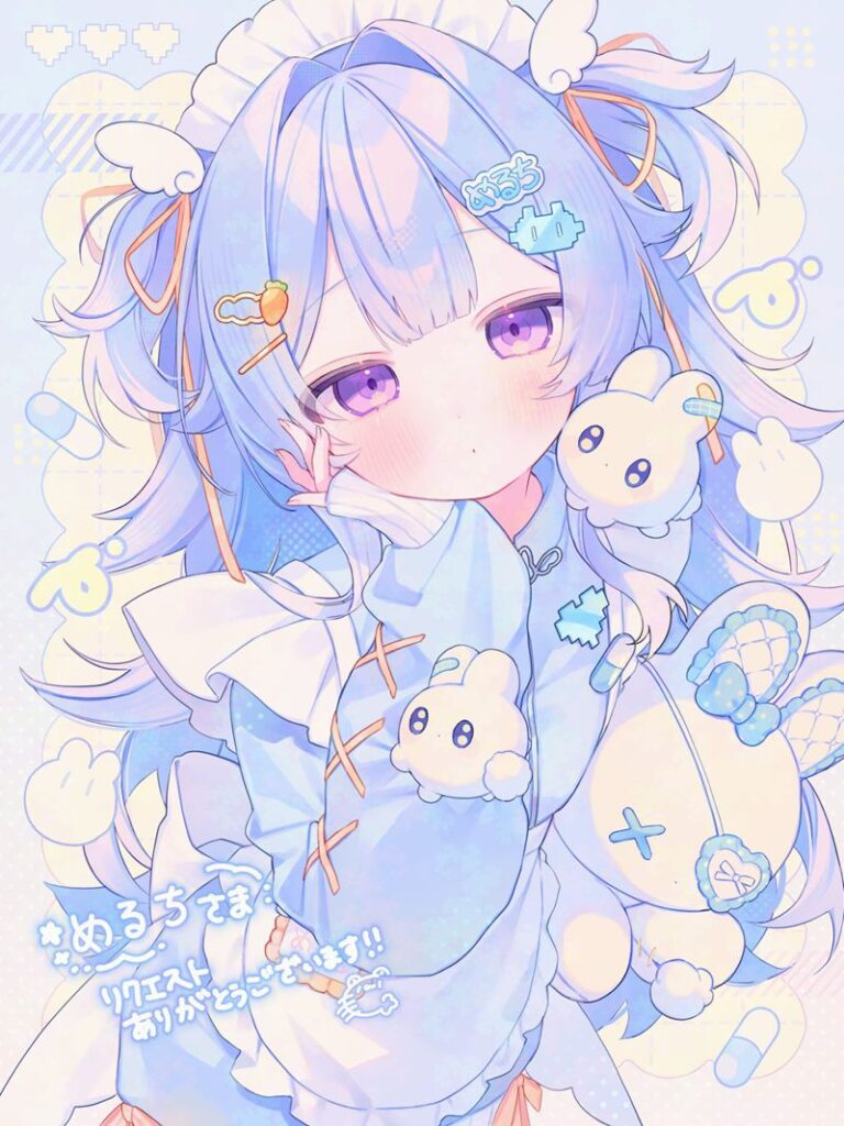 图片[17] - [こもも(komomo2899)]Pixiv+推特图片包[358P] - 森语小屋