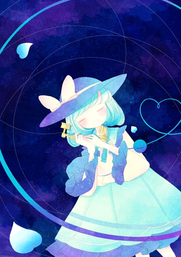 图片[5] - [画师推荐][碧瑠璃(Or7No1)]Pixiv+bluesky+推特图片包[153P] - 森语小屋