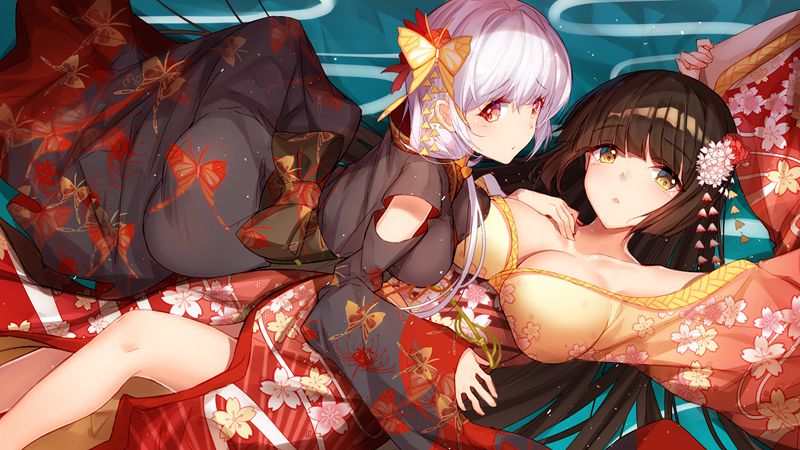 图片[6] - [画师推荐][Bison倉鼠(bisonham)]Pixiv+推特图片包[995P] - 森语小屋