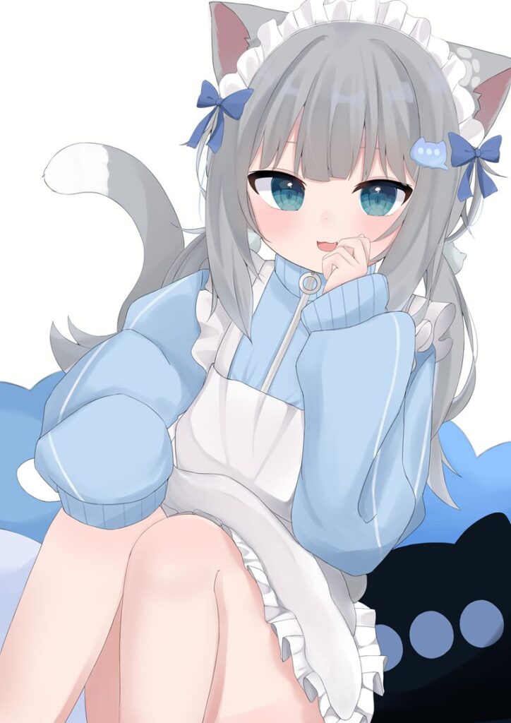 图片[4] - [画师推荐][なたねここ(butadesul_l)]Pixiv+推特图片包[231P] - 森语小屋