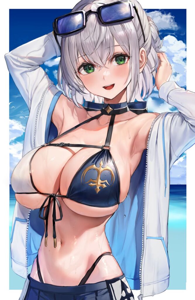 图片[17] - [わたお(Watao)]Pixiv+推特图片包[491P] - 森语小屋