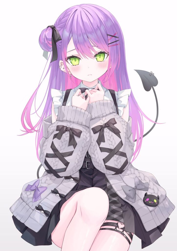 图片[5] - [kihane(kihane_oekaki)]Pixiv+推特图片包[460P] - 森语小屋