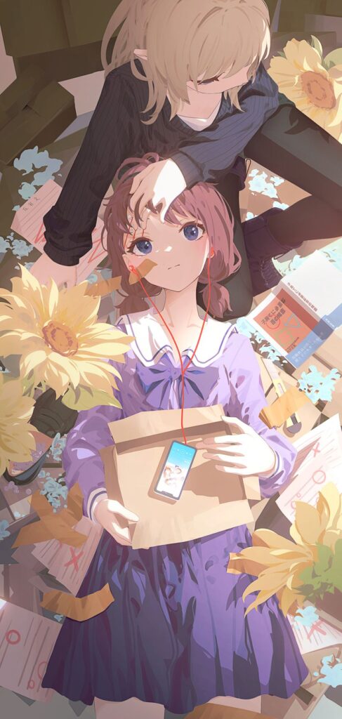 图片[13] - [画师推荐][九斤猫饭(NineCatcanfood)]Pixiv+推特图片包[103P] - 森语小屋