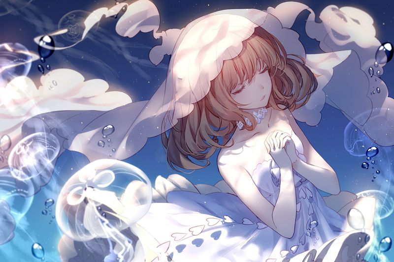 图片[20] - [画师推荐][Bison倉鼠(bisonham)]Pixiv+推特图片包[995P] - 森语小屋