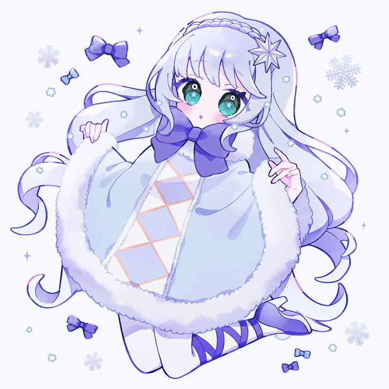 图片[11] - [みにこ(miniko_0325)]Pixiv+Bluesky+推特图片包[413P] - 森语小屋