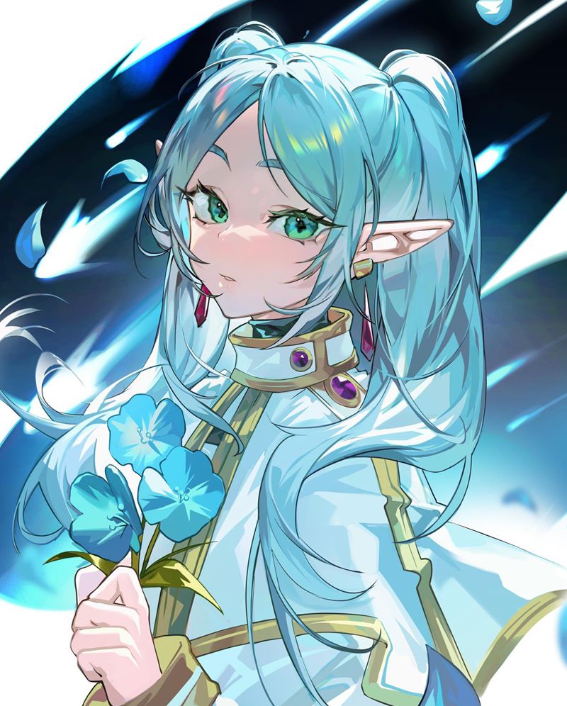 图片[14] - [画师推荐][Matocart(matomatocc)]Pixiv+tumblr+instagram+推特图片包[776P] - 森语小屋