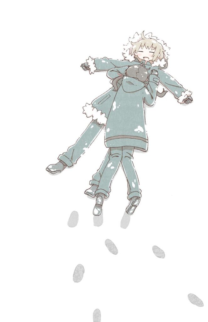 图片[7] - [東(east_sha2)]Pixiv+tumblr+bluesky+推特图片包[516P] - 森语小屋