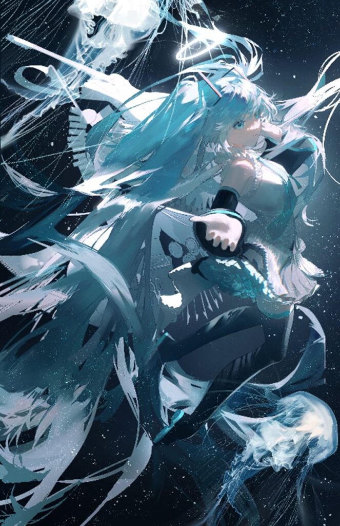 图片[3] - [画师推荐][GLUTTON(guluglutton)]Pixiv+推特图片包[193P] - 森语小屋
