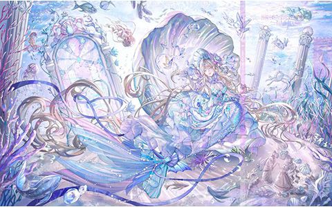 [画师推荐][meimezu(Mei_Mezu)]bluesky+instagram+推特图片包[723P] - 森语小屋