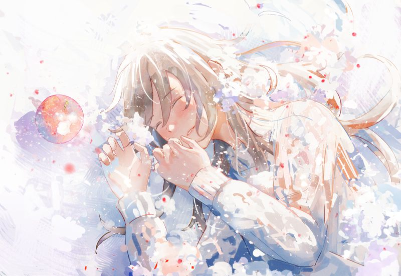 图片[10] - [桜犬(sakura77722)]Pixiv+推特图片包[386P] - 森语小屋
