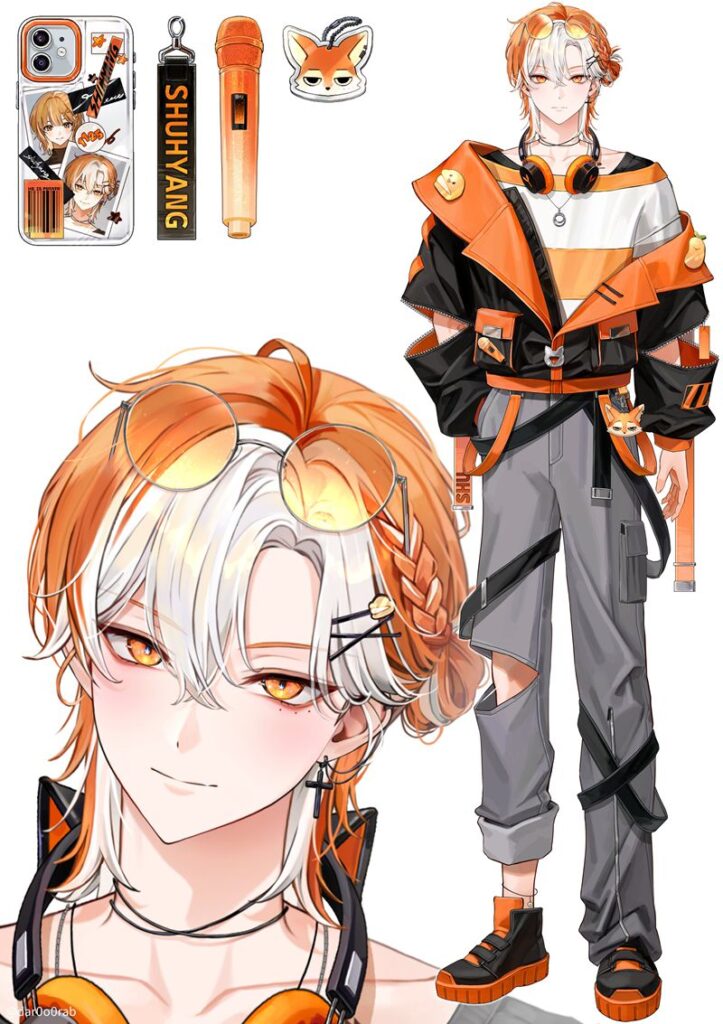 图片[13] - [画师推荐][DARO(dar0o0rab)]推特图片包[105P] - 森语小屋