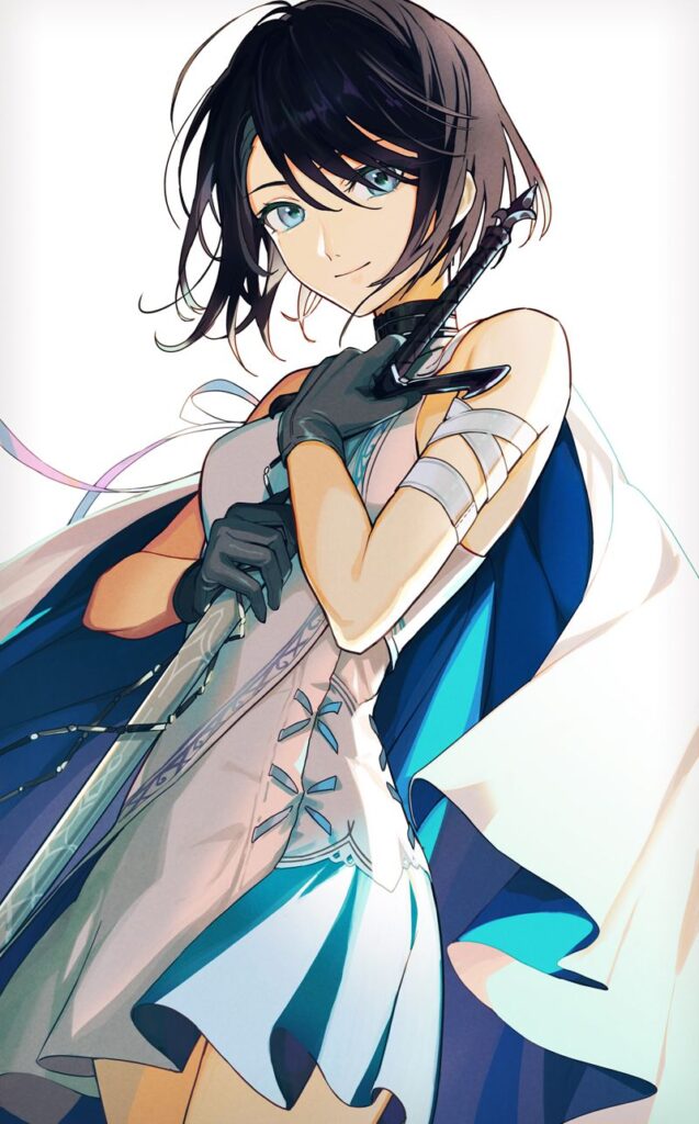 图片[7] - [画师推荐][Lito(lito_kinomemo)]Pixiv+Bluesky+tumblr+推特图片包[79P] - 森语小屋