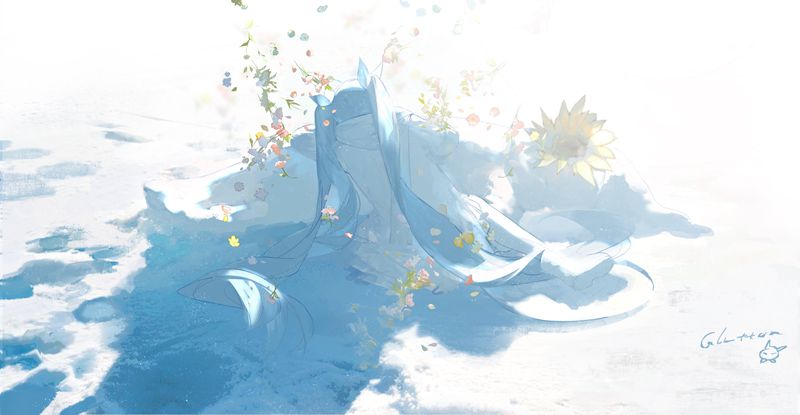 图片[14] - [画师推荐][GLUTTON(guluglutton)]Pixiv+推特图片包[193P] - 森语小屋