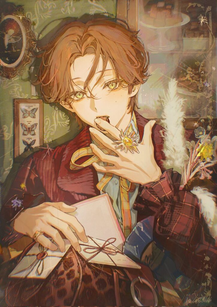 图片[19] - [画师推荐][DARO(dar0o0rab)]推特图片包[105P] - 森语小屋