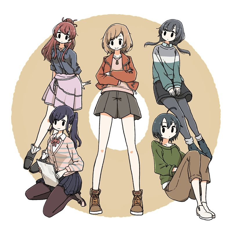 图片[7] - [影田ユウ(kage_33)]Pixiv+bluesky+推特图片包[212P] - 森语小屋