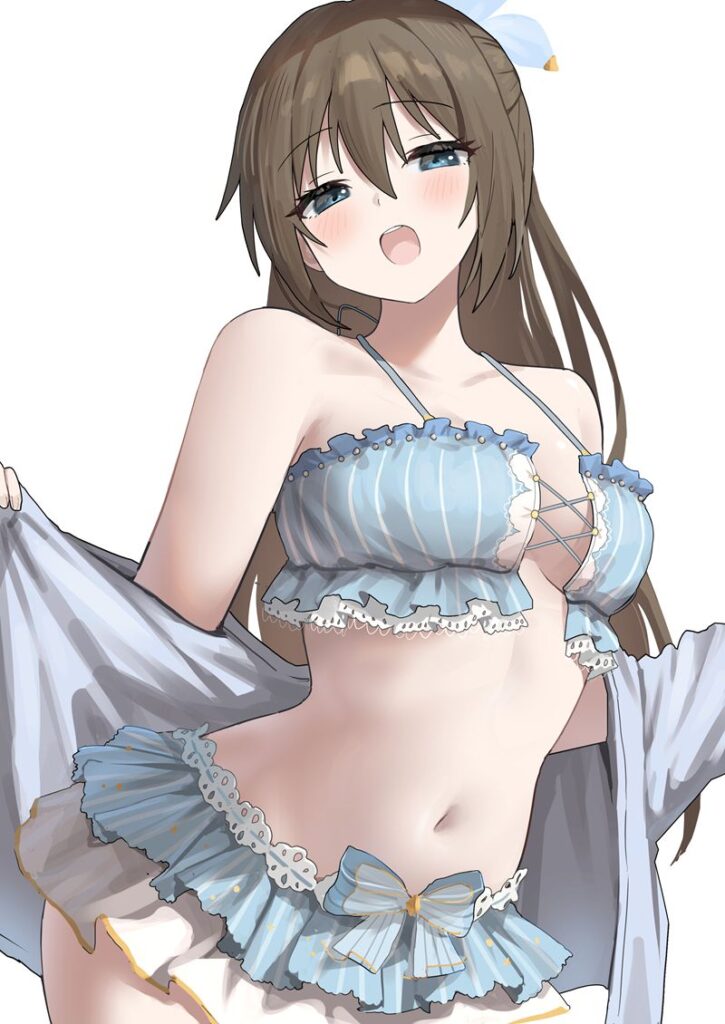 图片[13] - [ユー(shampoohatslime)]Pixiv+推特图片包[291P] - 森语小屋