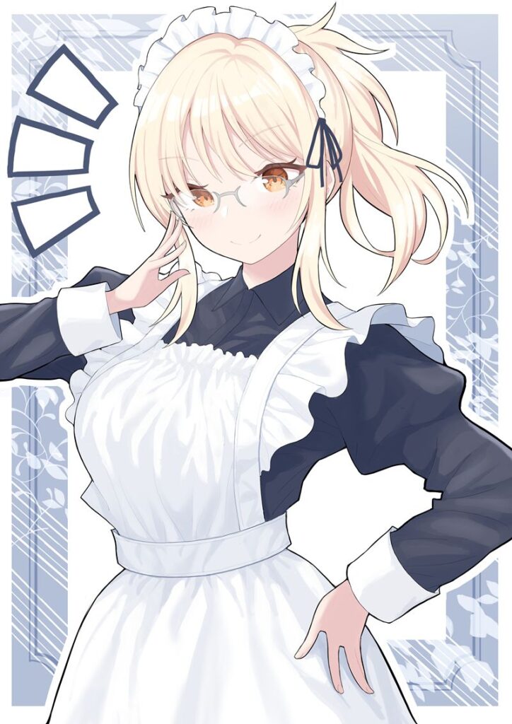 图片[4] - [ユー(shampoohatslime)]Pixiv+推特图片包[291P] - 森语小屋
