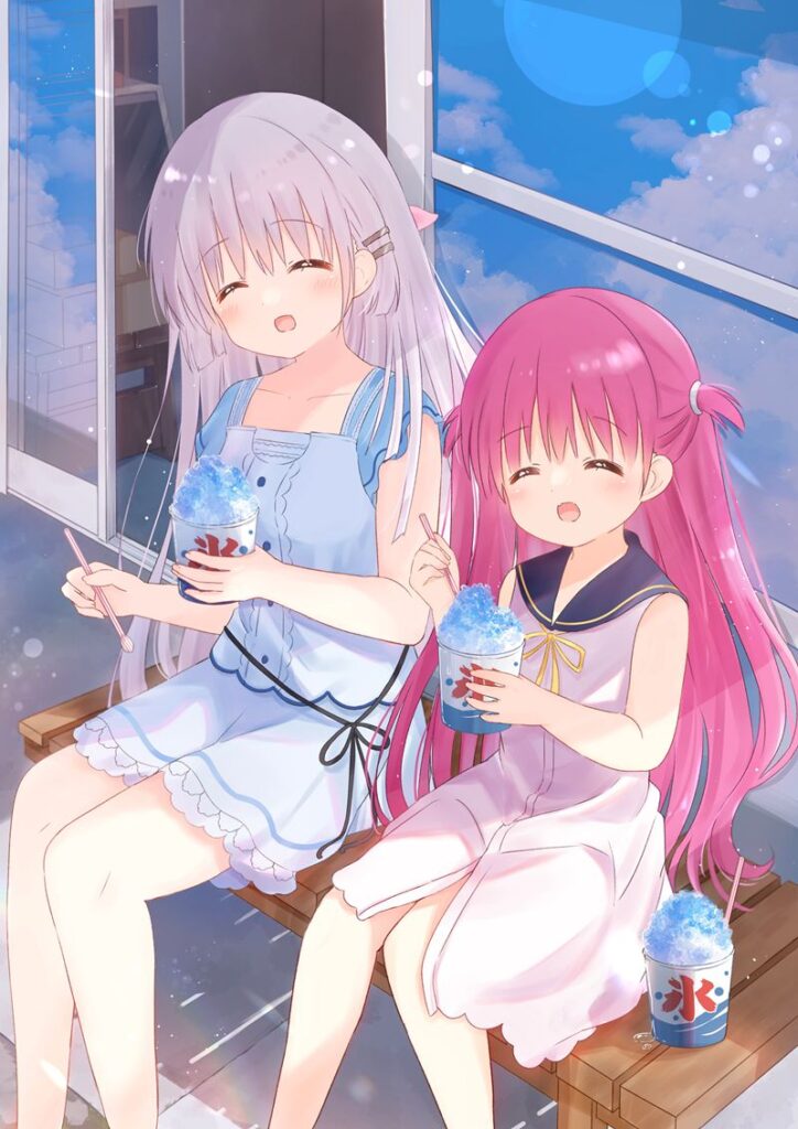 图片[15] - [画师推荐][明(sakura__aki)]Pixiv+推特图片包[243P] - 森语小屋
