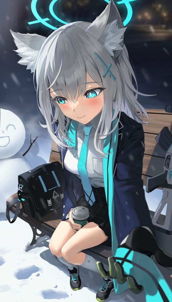 图片[15] - [画师推荐][Mechamania(MHKchen)]Pixiv+推特图片包[383P] - 森语小屋