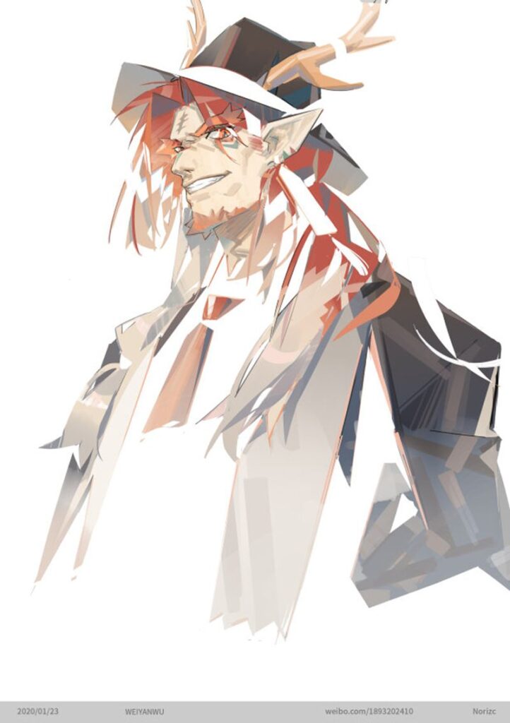 图片[16] - [画师推荐][NoriZC(NoriZCI)]Pixiv+推特图片包[776P] - 森语小屋