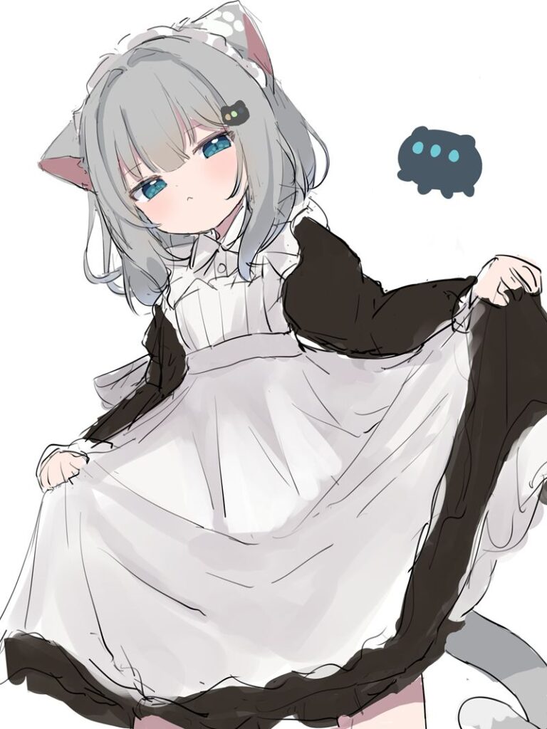 图片[8] - [画师推荐][なたねここ(butadesul_l)]Pixiv+推特图片包[231P] - 森语小屋