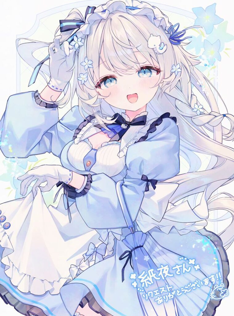 图片[13] - [こもも(komomo2899)]Pixiv+推特图片包[358P] - 森语小屋