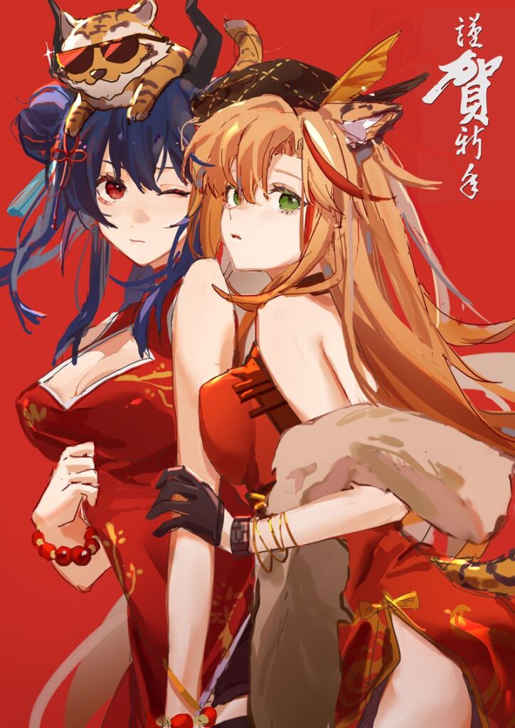 图片[9] - [画师推荐][9℃乐(NineV_)]Pixiv+推特图片包[183P] - 森语小屋