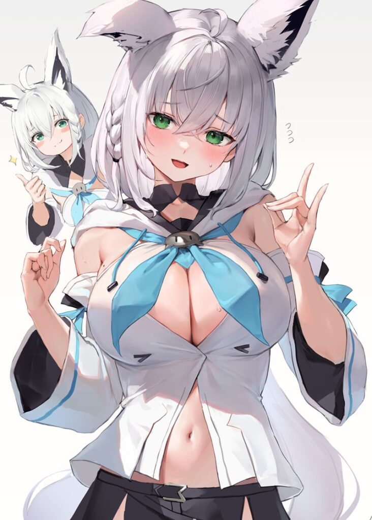 图片[11] - [わたお(Watao)]Pixiv+推特图片包[491P] - 森语小屋
