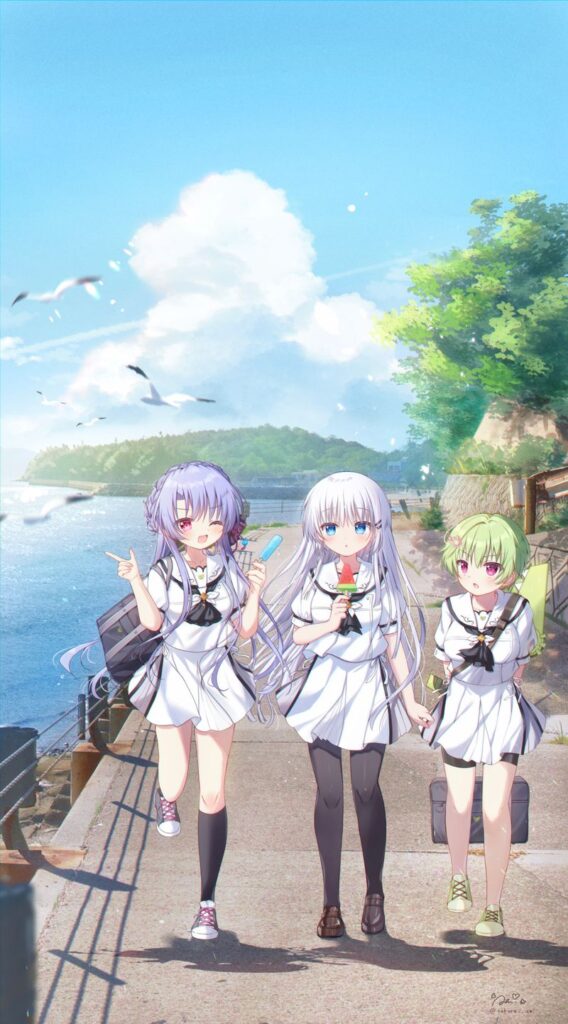 图片[11] - [画师推荐][明(sakura__aki)]Pixiv+推特图片包[243P] - 森语小屋