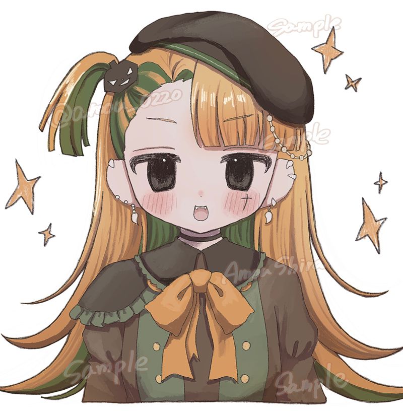 图片[20] - [天羽しいら(amou_0220)]Pixiv+Bluesky+推特图片包[902P] - 森语小屋