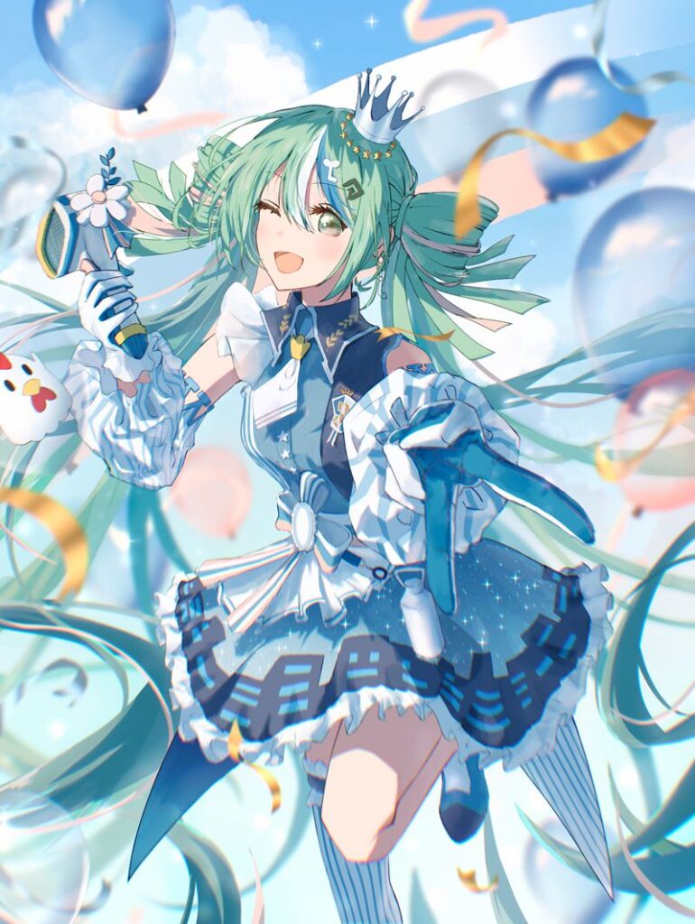 图片[6] - [画师推荐][はこわい(hty_kaku)]Pixiv+instagram+推特图片包[77P] - 森语小屋